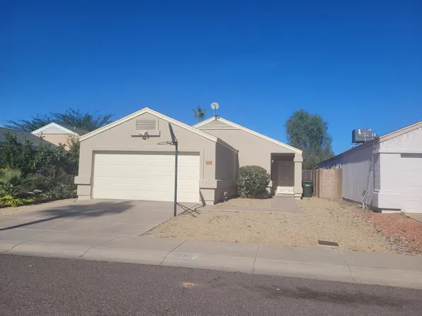 2874 W Muriel Dr, Phoenix, AZ 85053