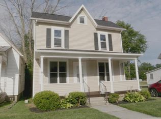 210 S Main St, Prospect, OH 43342