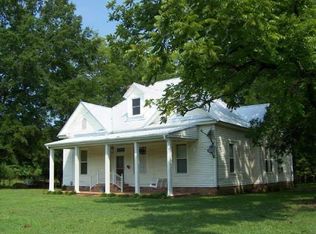 5875 Danburg Rd, Tignall, GA 30668