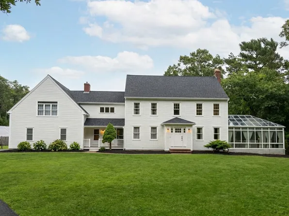 1632 State Rd, Plymouth, MA 02360