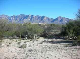 1725 W Moore Rd, Oro Valley, AZ 85755