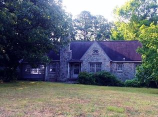 5119 Harvey Rd, Jamestown, NC 27282