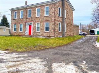 17260 Gulf Rd, Holley, NY 14470