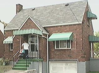 210 Harden Ave, Duquesne, PA 15110