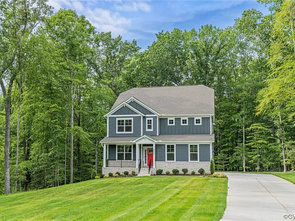 8107 Blathmac Ct, Chesterfield, VA 23838