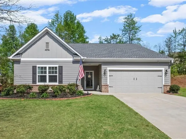 4830 Minnow Ln, Cumming, GA 30028