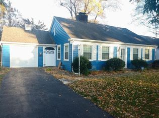 124 N Alden Rd, Muncie, IN 47304