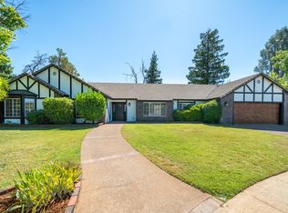 4891 Alta Saga Dr, Redding, CA