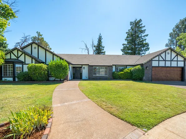 4891 Alta Saga Dr, Redding, CA 96002