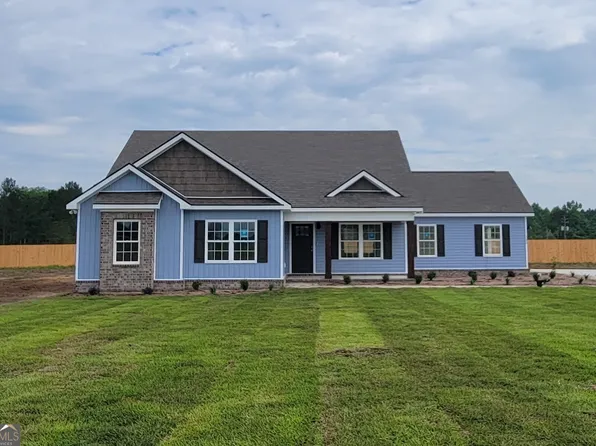 125 Enclave Ct #11, Statesboro, GA 30458