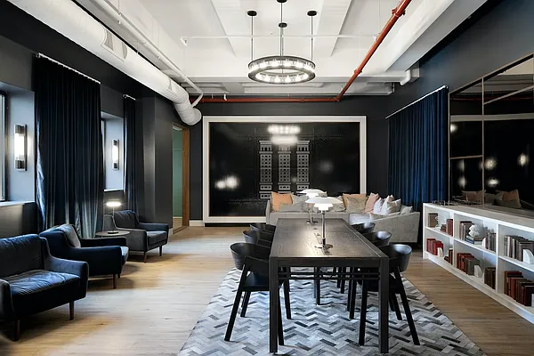 Rented by Herald Towers LLC | media 15