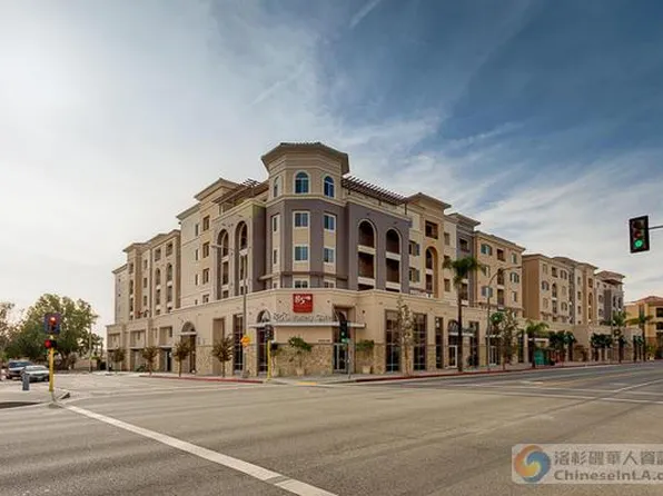 11 S 3rd St Unit 215, Alhambra, CA 91801