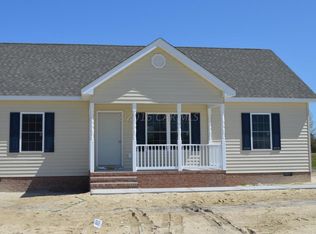 615 Hillcrest Dr, Pocomoke City, MD 21851