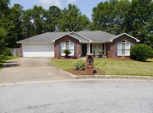 7965 Big Creek Pl, Columbus, GA 31904