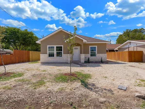 110 Pelham Dr, San Antonio, TX 78219