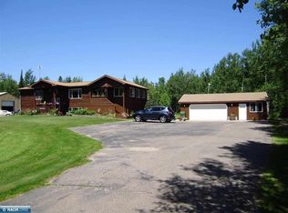 11729 Town Line Rd, Hibbing, MN 55746