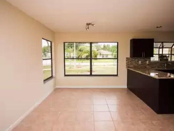 Dining Area in Kitchen