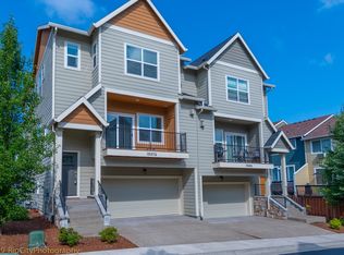 15575 SW Ivory St, Beaverton, OR 97007