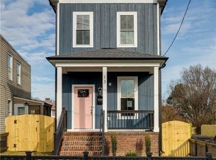 13 W 29th St, Richmond, VA 23225