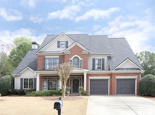 4219 Cheltingham Ln SE, Smyrna, GA 30082