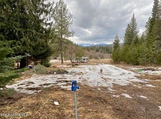 1580 Sagle Creek Rd, Sagle, ID 83860
