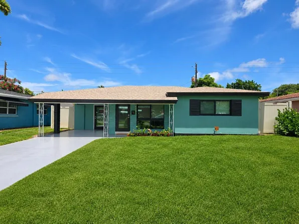 4550 NE 2nd Avenue, Oakland Park, FL 33334