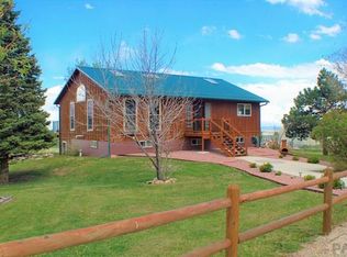10475 Hunter Rd, Rye, CO 81069