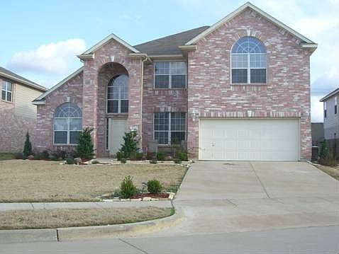 Your Next home