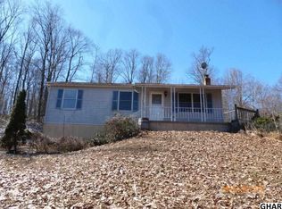 647 Ridge Rd, Halifax, PA 17032