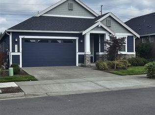9527 Bowthorpe Street SE, Lacey, WA