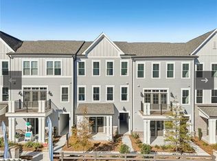 520 Sawnee Village Blvd #D58, Cumming, GA