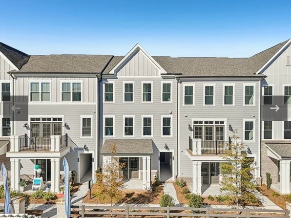 520 Sawnee Village Blvd #D58