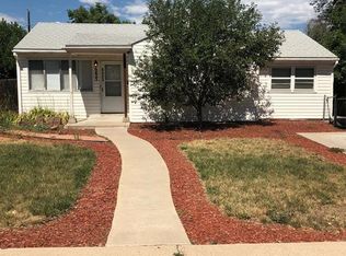 6453 Prescott St, Littleton, CO 80120