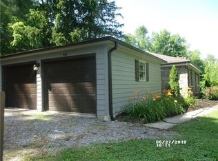 441 Hillside Terrace Dr, Waynesville, NC 28786