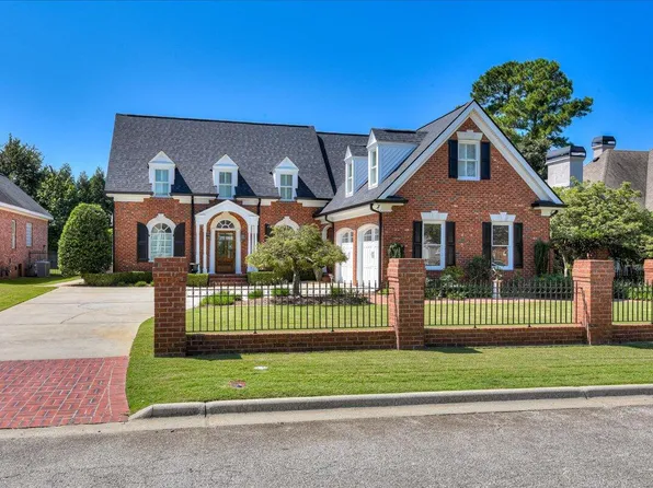 3666 Bay Point, Martinez, GA 30907