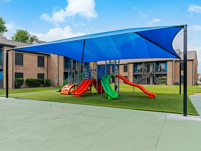 Welcome to Sonoma Apartments, where family-friendly amenities meet comfortable living. Enjoy our vibrant playground designed for fun and safety, perfect for kids to explore and play. Schedule your visit today and see your new home!