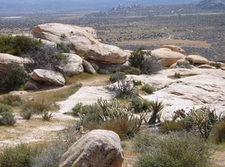 43300 Old Highway 80, Jacumba, CA 91934