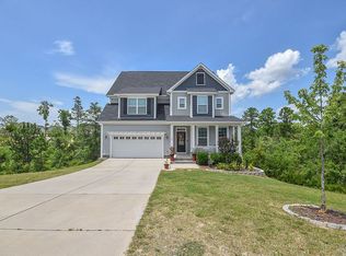 84 Torrington Rdg, Cameron, NC 28326