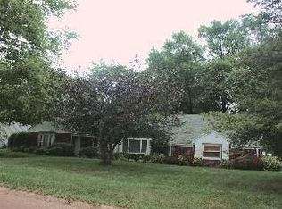 3626 Christie St, Toledo, OH 43606
