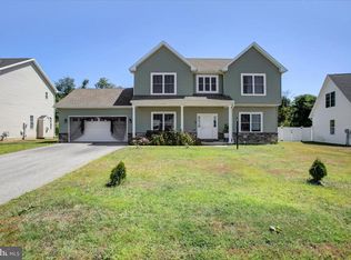238 Parkway Dr, Mount Holly Springs, PA 17065