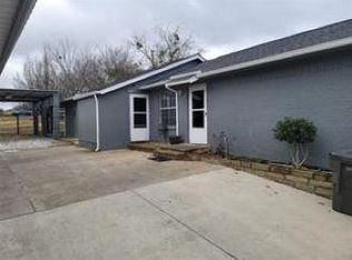 1316 Blodgett Ave #1316, Fort Worth, TX 76115