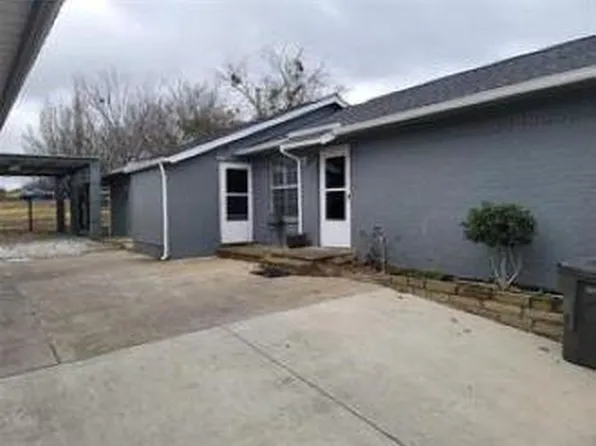 1316 Blodgett Ave #1316, Fort Worth, TX 76115