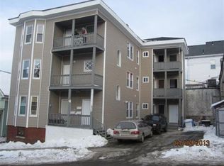 6 Suffield St #3, Worcester, MA 01610