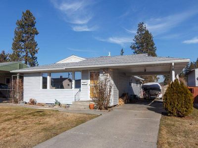 4304 W Olympic Ave, Spokane, WA, 99205