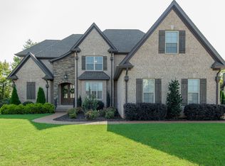 2021 Autumn Ridge Way, Spring Hill, TN 37174