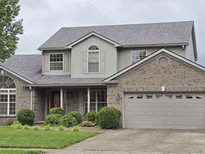 428 Gleneagles Way, Versailles, KY, 40383