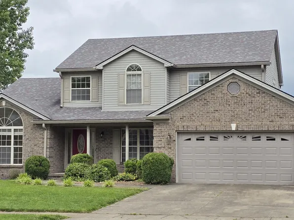 428 Gleneagles Way, Versailles, KY 40383