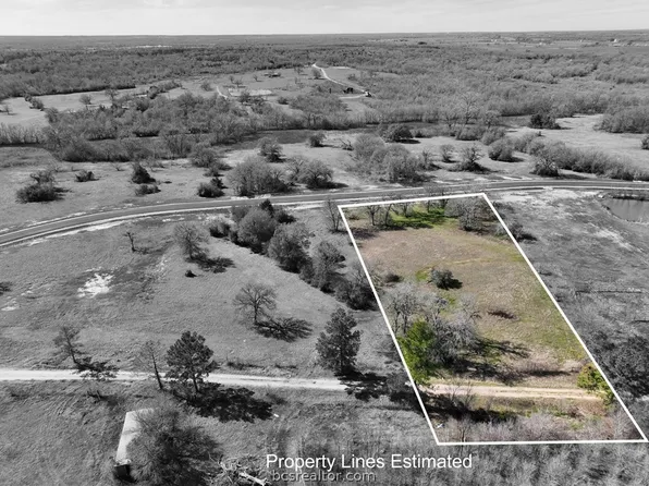 LOT 26 Brazos Way, Caldwell, TX 77836