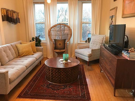 2nd image of 4159 N Wolcott Ave #2N