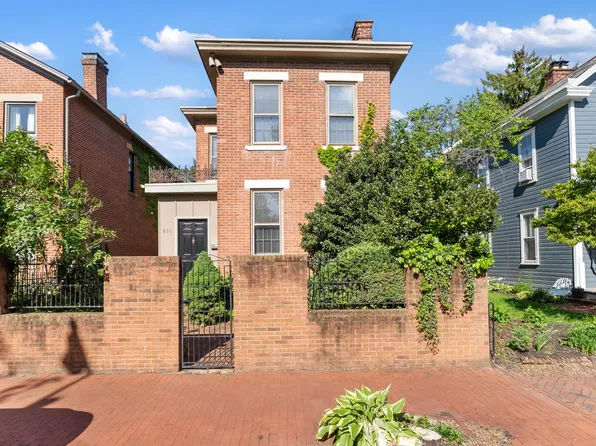 831 S 5th St, Columbus, OH 43206